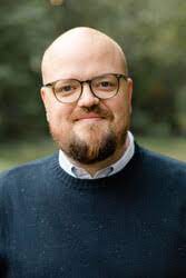 McKay Coppins | Official Publisher Page | Simon & Schuster