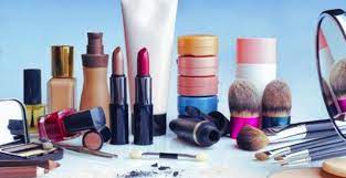 swot ysis of cosmetic industry