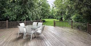 Deck Designs And Ideas For Backyards