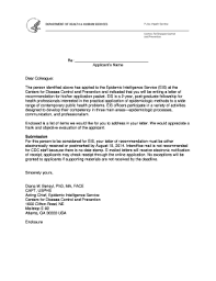 free editable recommendation letter