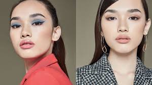 asian eye makeup tutorial her world