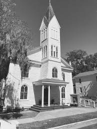 Tabernacle Baptist Church Beaufort Tripadvisor