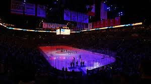 Isles To Host Charity The Last Game For Climate Change