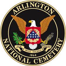 Arlington national cemetery, cementiri d'arlington (ca); Arlington National Cemetery Wikipedia