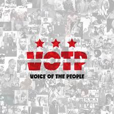 Voice of The People