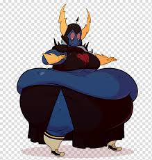 character fiction blueberry inflation