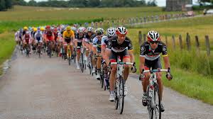 The 2021 tour de france will take place from 26 june to 18 july. The Birth Of The Tour De France 110 Years Ago History
