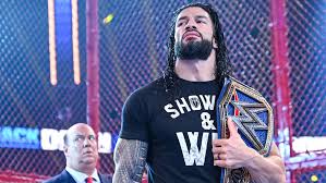 Get your 1st month of wwe. Wwe Roman Reigns Vs Jay Use Schedule And Where To Watch The Fight For The Wwe Universal Championship Live On Tv Today Archyde