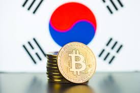 south korea financial authority now