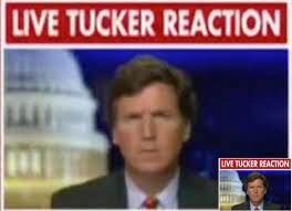 Surreal memes are (usually humorous) memes that are in a surreal style or contain surreal content. Live Tucker Reaction 196