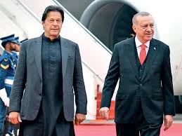 Recep tayyip erdoğan 26 şubat 1954 yılında i̇stanbul'un kasımpaşa semtinde dünyaya gelir. Pakistan Events Before Fatf Meet Recep Tayyip Erdogan In Pak Saeed In Jail The Economic Times