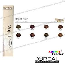 Details About Loreal Majilift Professionnel Permanent