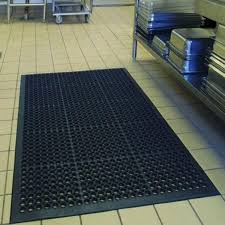 ktaxon indoor outdoor rubber floor mat