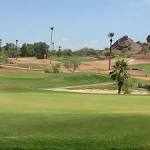 Rolling Hills Golf Course in Tempe, Arizona, USA | GolfPass