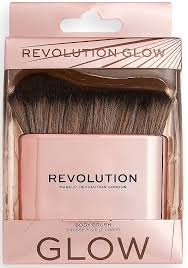 makeup revolution shimmer oil b glow