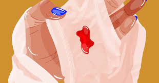Bleeding After Being Fingered? Vaginal Spotting Reasons