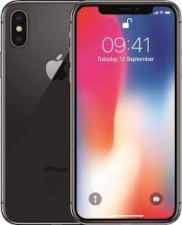 Apple iPhone X - 64GB - Spacegrijs | bol.com