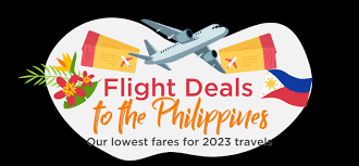 usa to the philippines flight deals