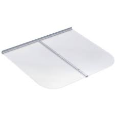 Smart functionalities include a smartphone app to control your ac through wifi from anywhere, at home or through the cloud. Window Well Cover Rectangular Clear Polycarbonate Lightweight 45 In X 38 In 637128337611 Ebay