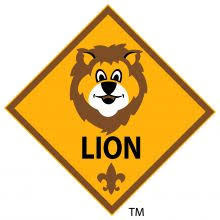 Lion Badge Required Adventures
