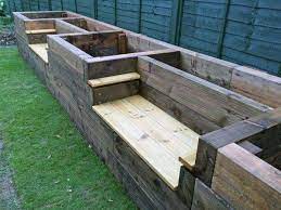 40 Raised Garden Bed Ideas That Won T