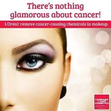 cosmetics and cancer what you should