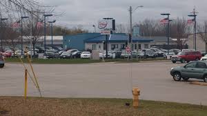 Bergstrom chevrolet cadillac of appleton review. Buy Here Pay Here Car Lots In Appleton Wi Used Car Dealership Carhop