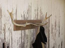 Hat Rack