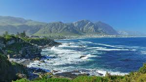 9 day trips from cape town according to