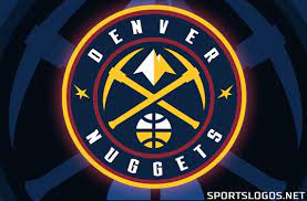 Do you have a better nuggets logo file and want to share it? Nuggets Evolved Unveil New Logos Colours Uniforms Sportslogos Net News
