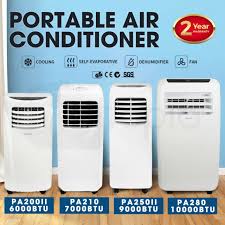 How portable ac works central air conditioners, window air conditioners, portable air conditioners and even your refrigerator all work much the same way. Kenmore 84106 10 000 Btu Portable A C Unit For Sale Online Ebay