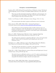Example San Francisco State Teaching Annotated Bibliography Template