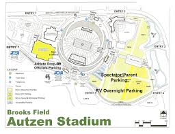 Autzen Stadium Parking Map Map Nhautoservice