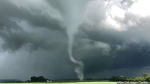 More than a dozen tornadoes were confirmed in mississippi, including one on april 12, 2020, that scarred the landscape to such a. Customers Thrown Outside As Tornado Threatened Mississippi Town Knbn Newscenter1