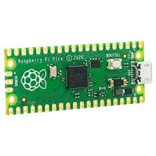 Raspberry Pi Pico Board Raspberry Pi Pico Microcontroller Low Power RP2040  Processor|Integrated Circuits| - AliExpress
