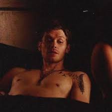 Before the series began, it was revealed that hayley was pregnant with klaus' baby from their one night stand. Klaus Mikaelson Fantastic Nik Twitter