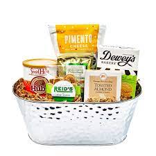 simply southern gift basket reid s