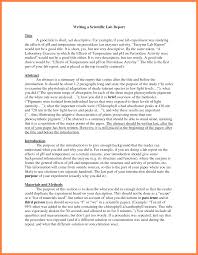 Materials And Methods Lab Report   Professional Writing Company studylib net