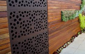 See our large selection of timber & wooden fence panels, delivery & fitting for dublin, wicklow & leinster. Decorative Fence Panels 2019 Creative Guide Exotic Pebbles And Glass