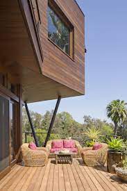 8 eco friendly homes packed with