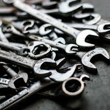 Wrench Sizes In Order From Smallest To Largest Conversion