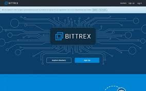 Bittrex Acquires Tradedash Blockchain News Bitcoin News
