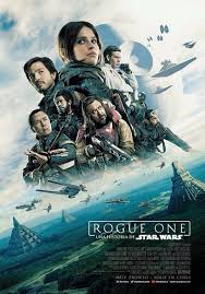 Rogue One: A Star Wars Story Movie Poster (#17 of 47) - IMP Awards