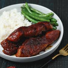 korean barbecue country pork ribs