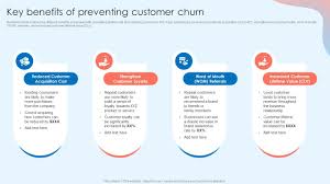 key benefits of preventing customer