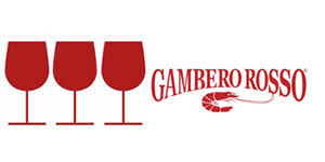 tre bicchieri Gambero Rosso - logo - Assiteca