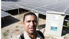 Resultado de imagen para emprendimiento venezolano energía solar en argentina