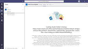 I'm looking to install microsoft teams for all users,currently it's installing only for current user. Fehlende Dateien Im Kanal Bei Teams Microsoft Community
