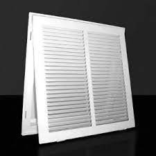 what is a return air vent for