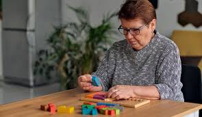 This is a great quest. 10 Fun No Fail Activities For People With Dementia Dailycaring